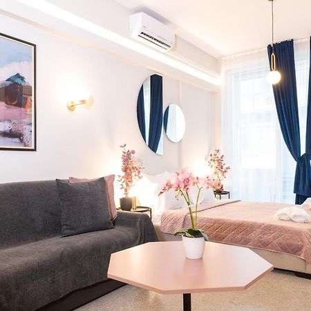 Syntagma Sweet House 4 Apartment Athens Exterior photo