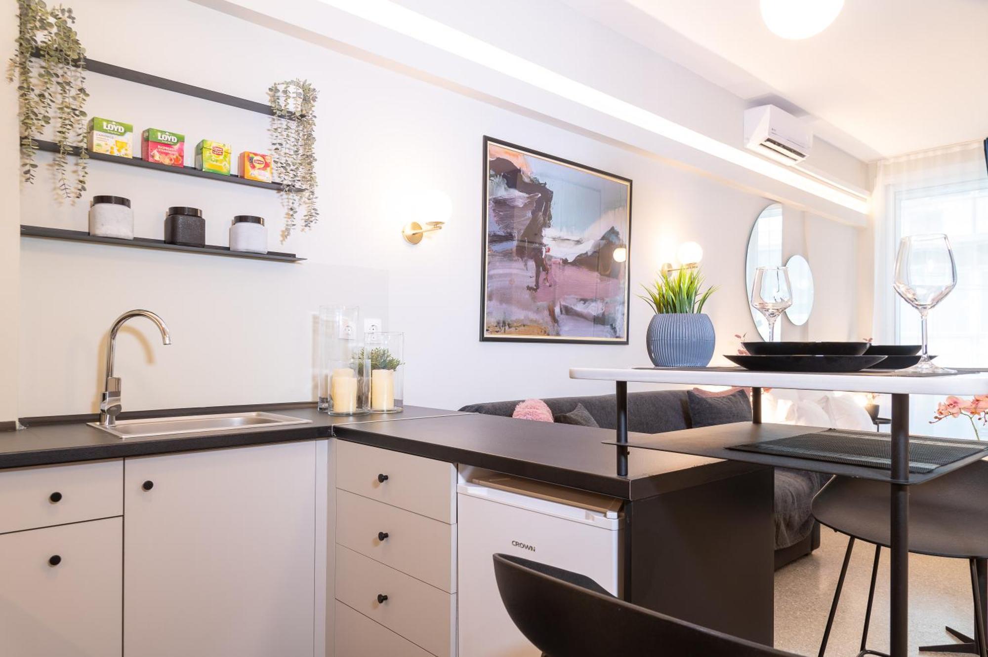 Syntagma Sweet House 4 Apartment Athens Exterior photo