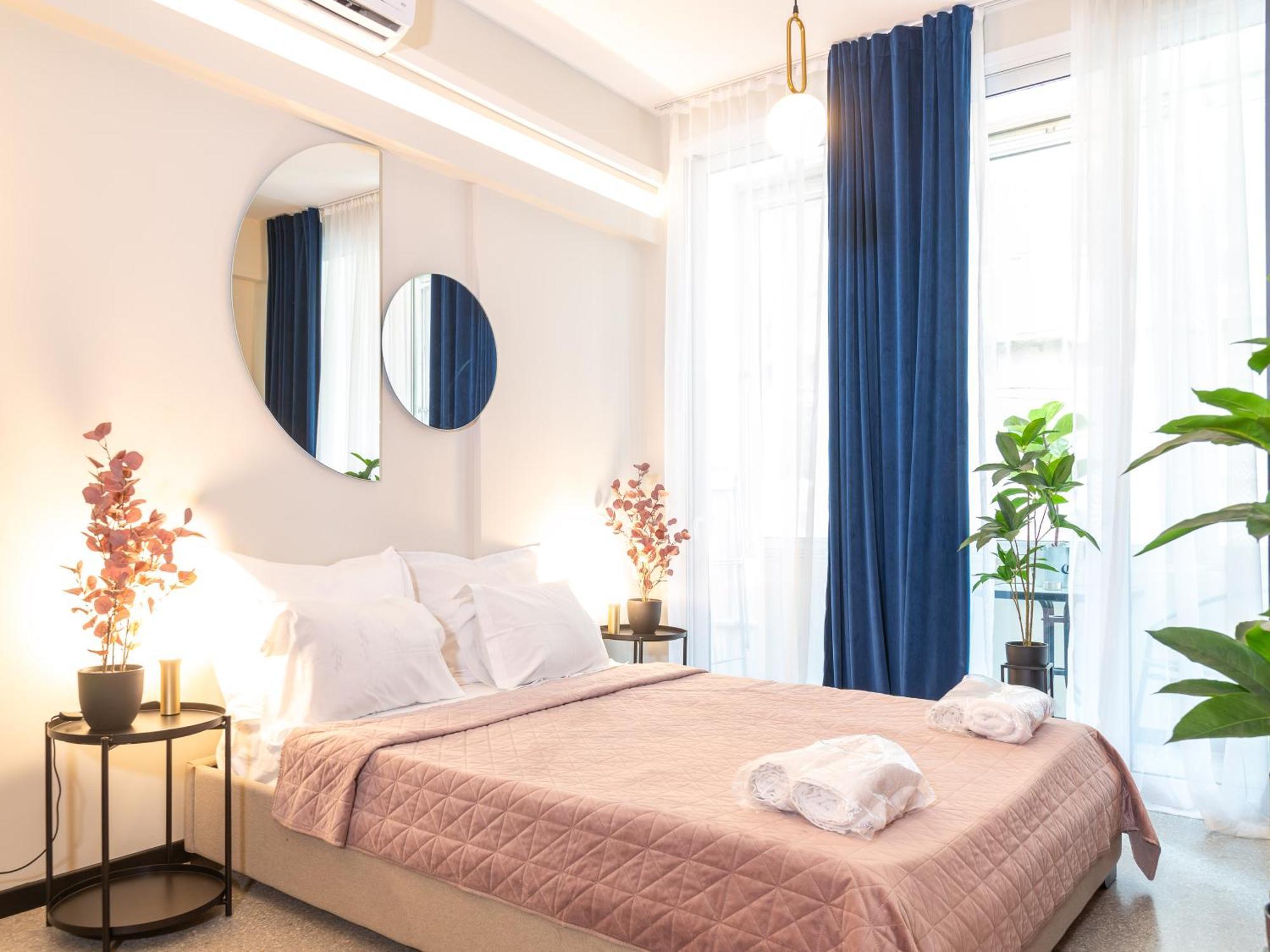 Syntagma Sweet House 4 Apartment Athens Exterior photo